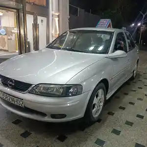 Opel Vectra B, 2001