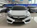 Honda Civic, 2018 на заказ-2