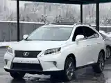 Lexus RX series, 2015-4