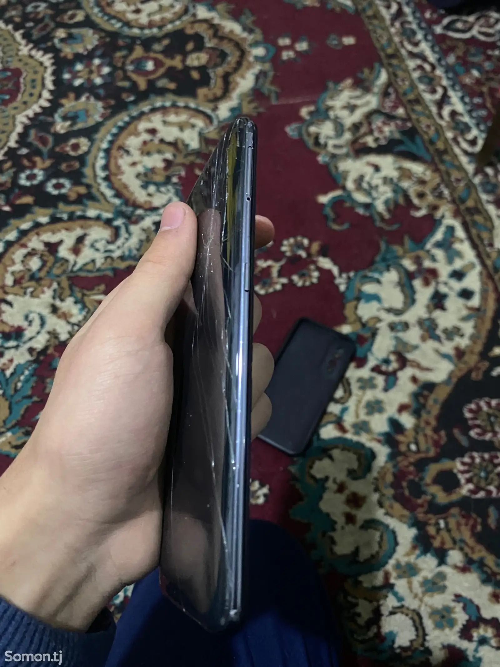 Xiaomi Redmi Note 9-1