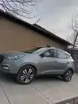 Hyundai Tucson, 2014-3