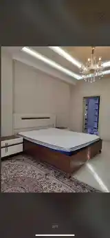 3-комн. квартира, 6 этаж, 107 м², Шохмансур-3