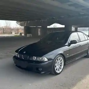 BMW 5 series, 2000