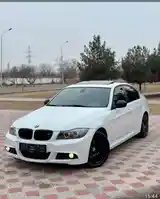 BMW 3 series, 2010-4