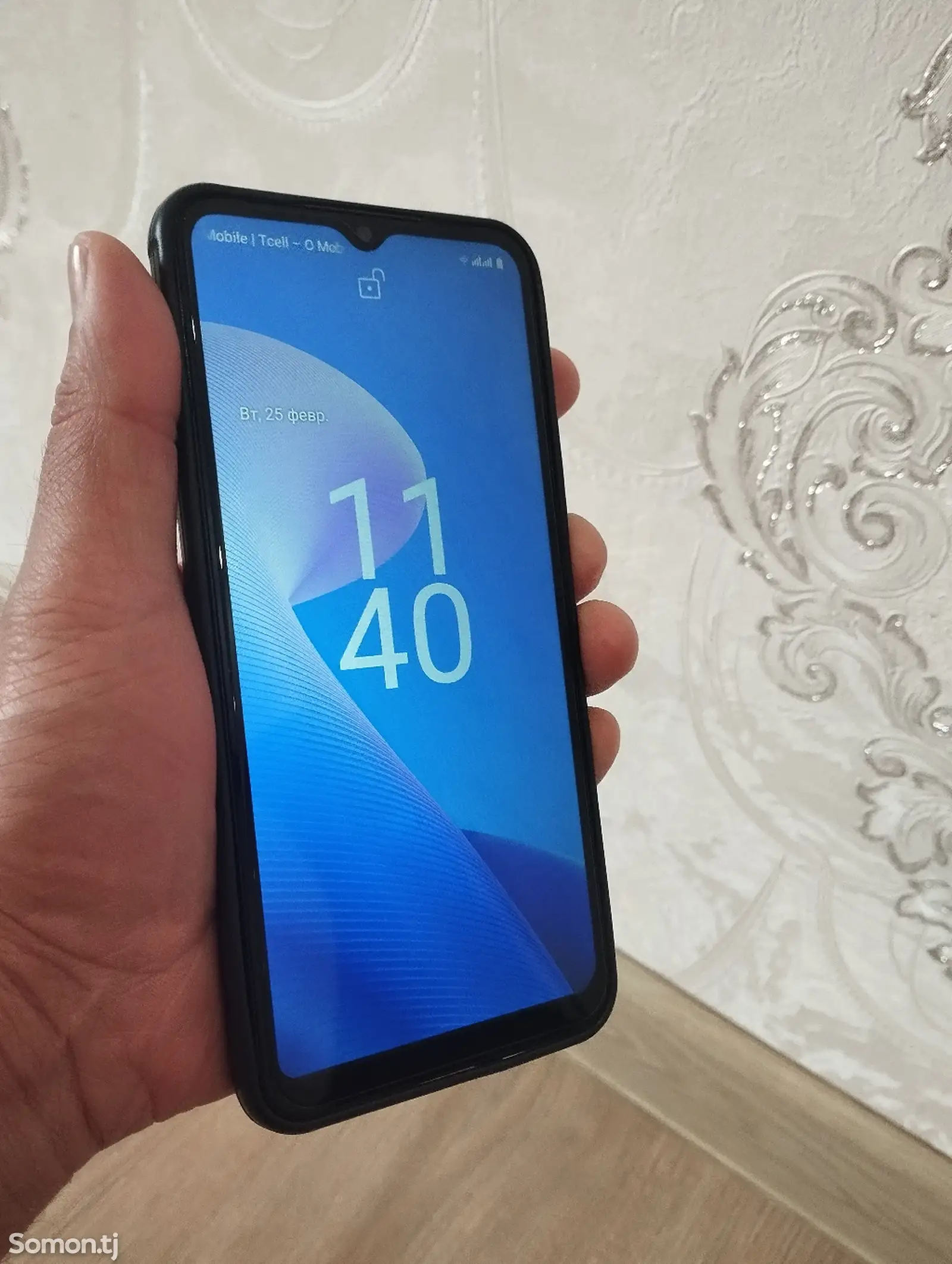 Realme C30s-1