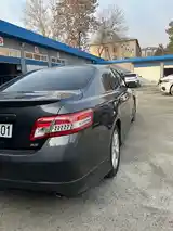 Toyota Camry, 2010-4