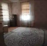 3-комн. квартира, 6 этаж, 120м², И.Сомони-2