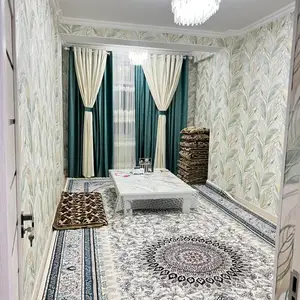 2-комн. квартира, 15 этаж, 68м², Молодёжный театр