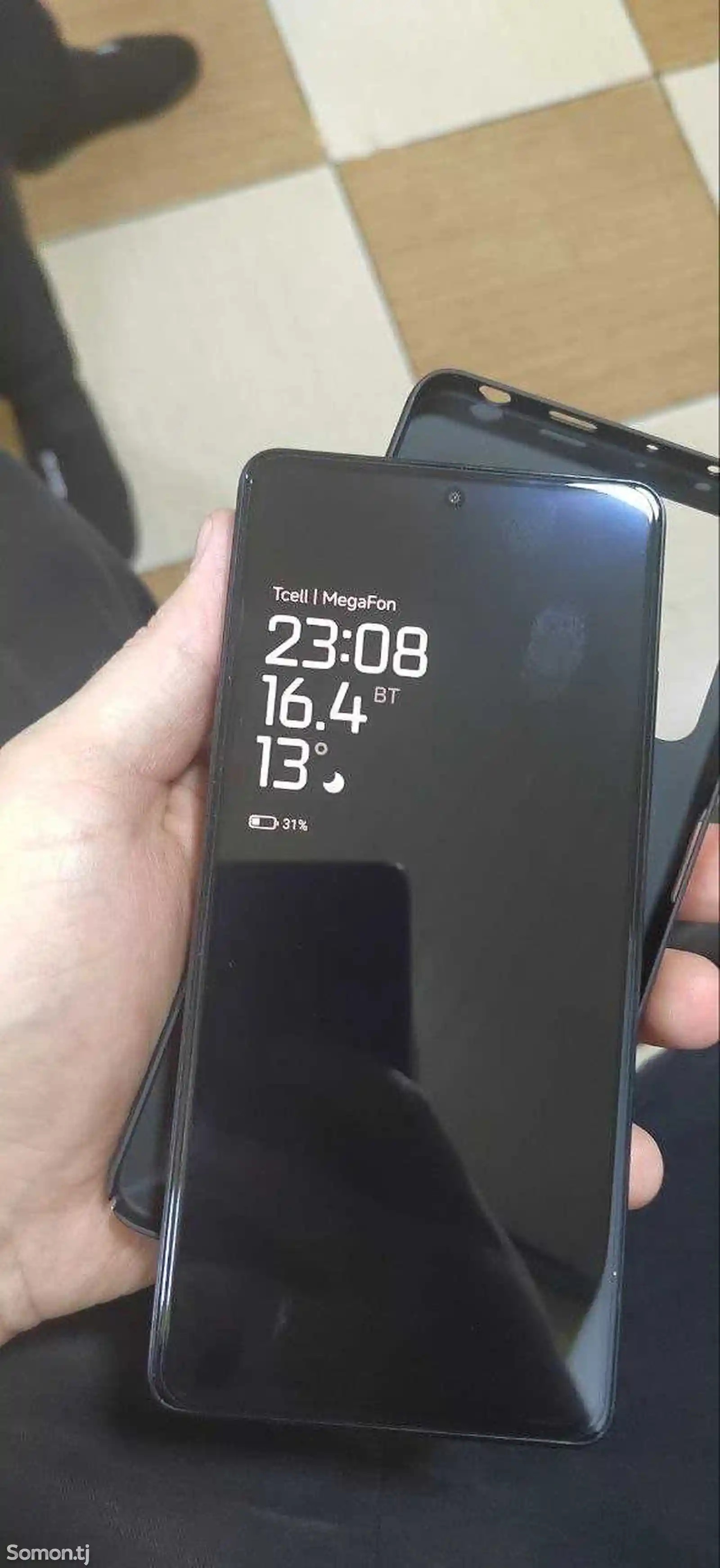 Xiaomi Poco x5 Pro-1