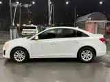 Chevrolet Cruze, 2014-4