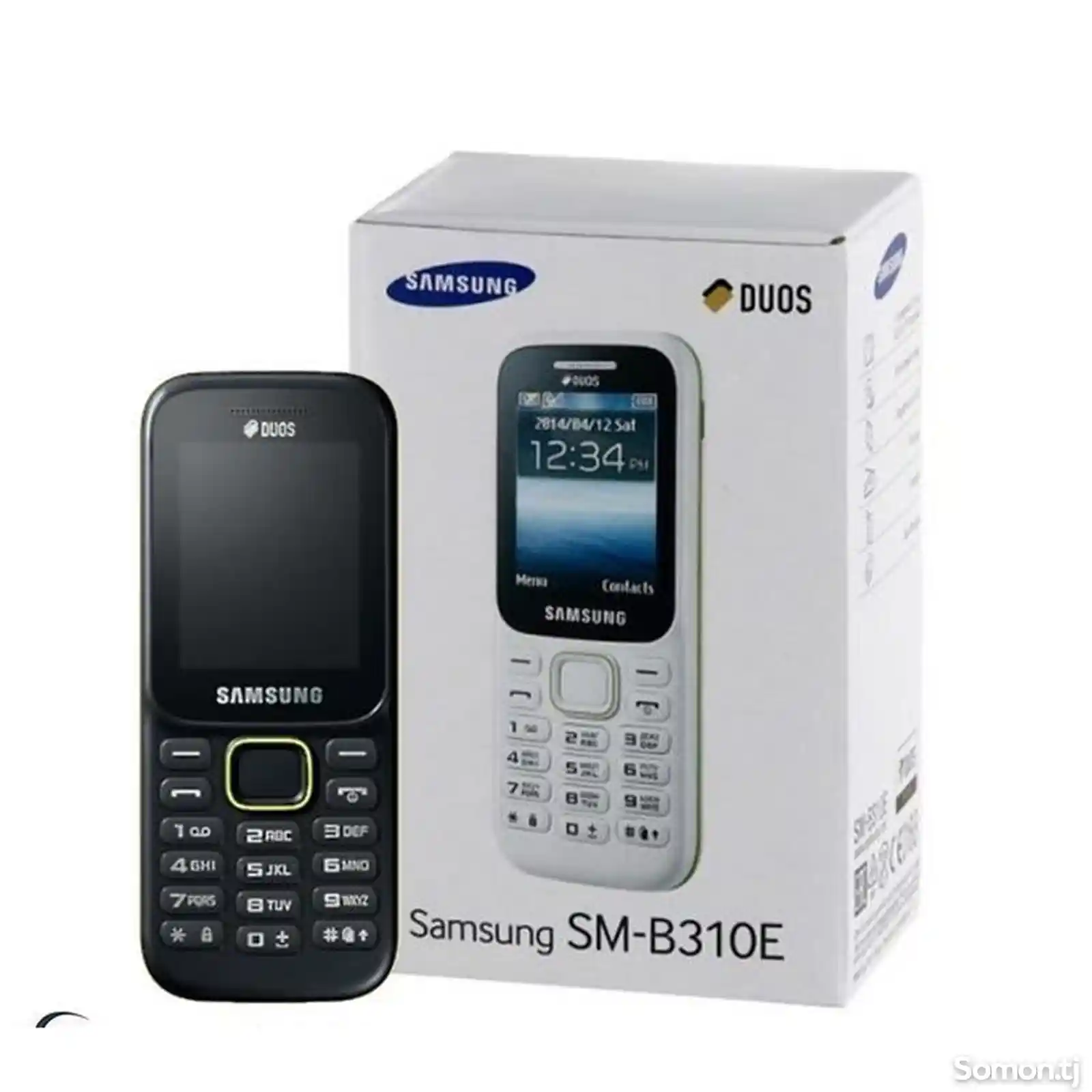 SAMSUNG SM-B310E-6