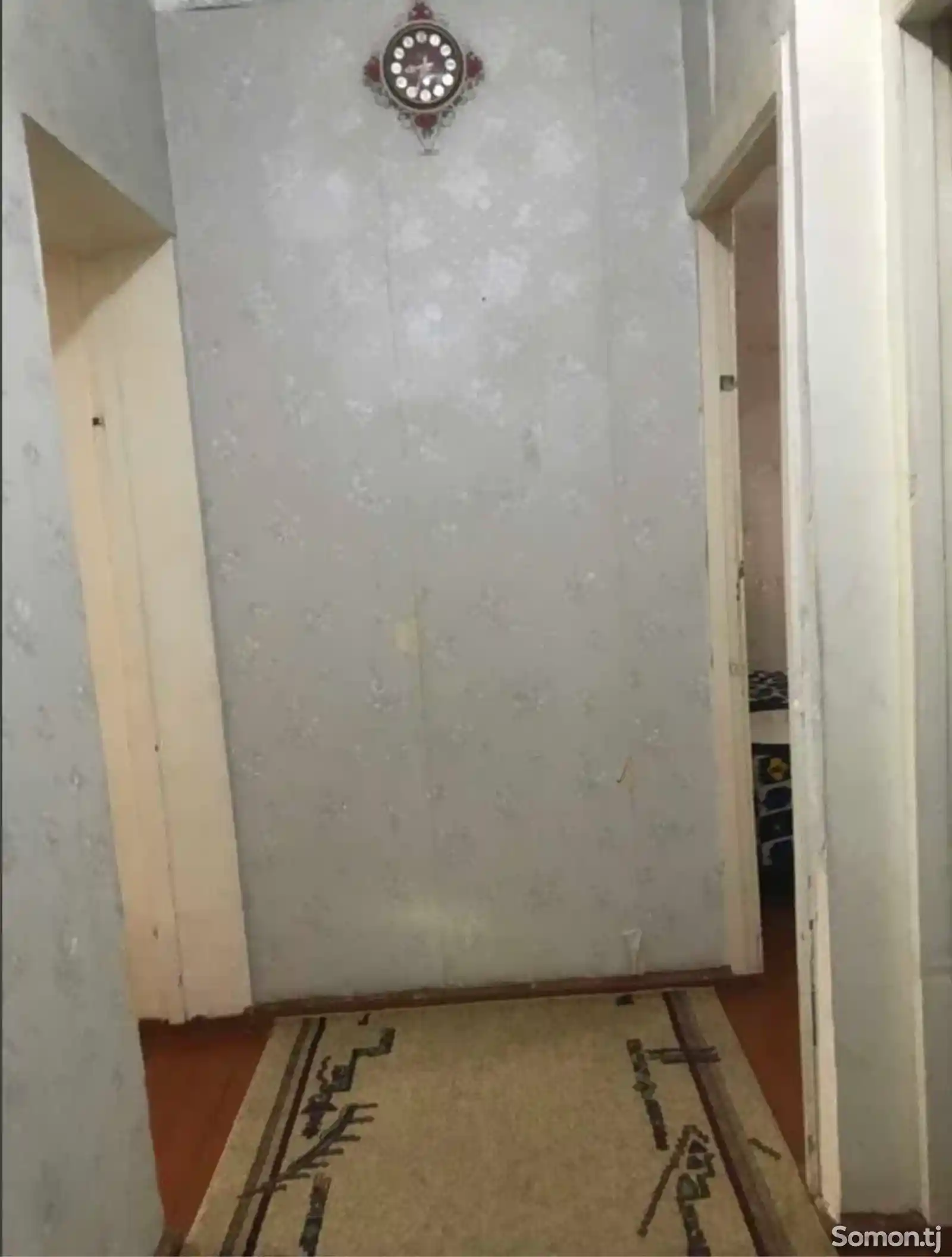 2-комн. квартира, 2 этаж, 60м², Чойхонаи Рохат-12