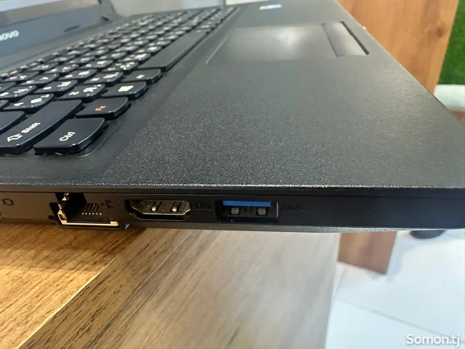 Ноутбук Lenovo B590-5