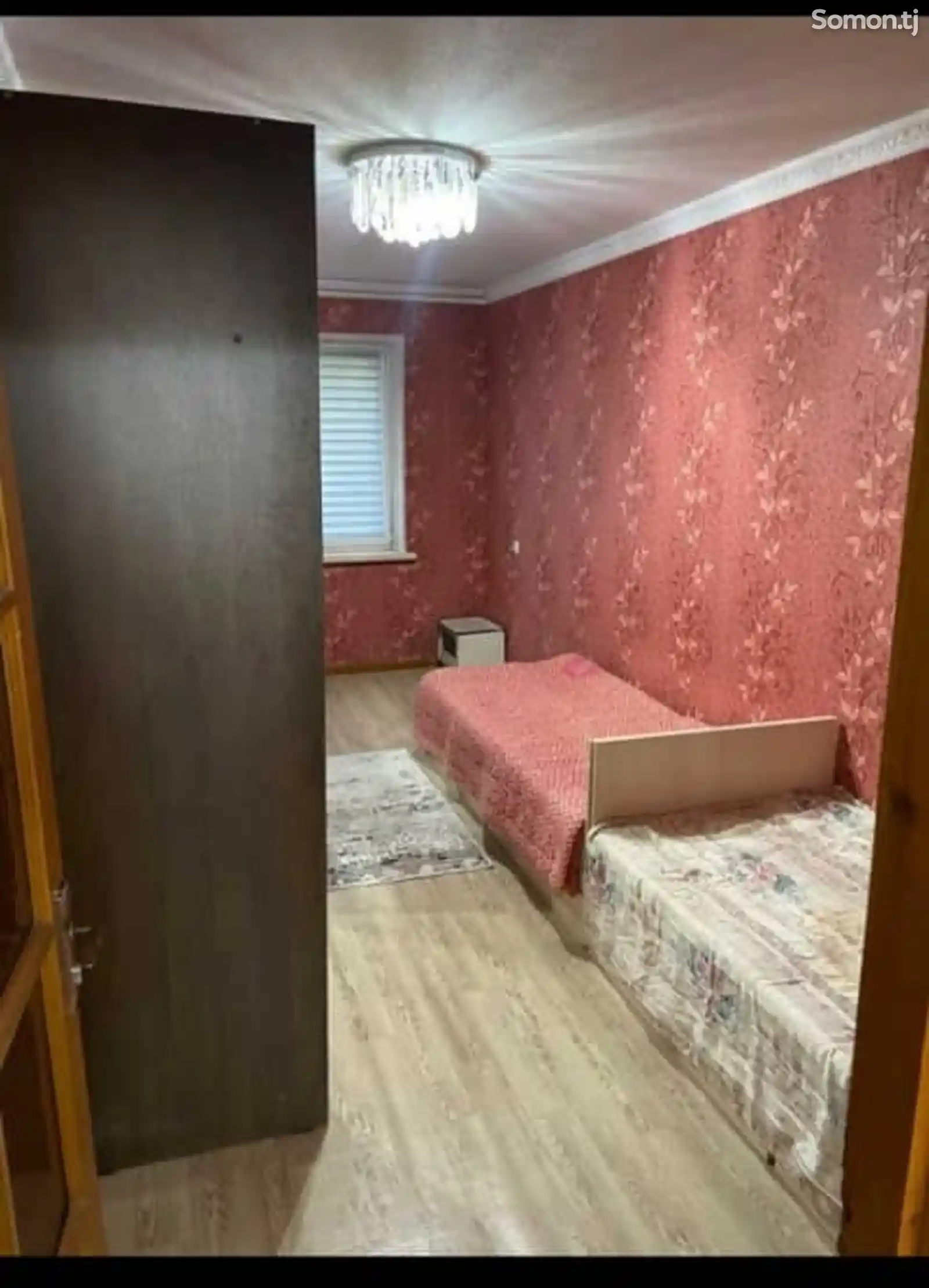 2-комн. квартира, 3 этаж, 55м², 33мкр-2