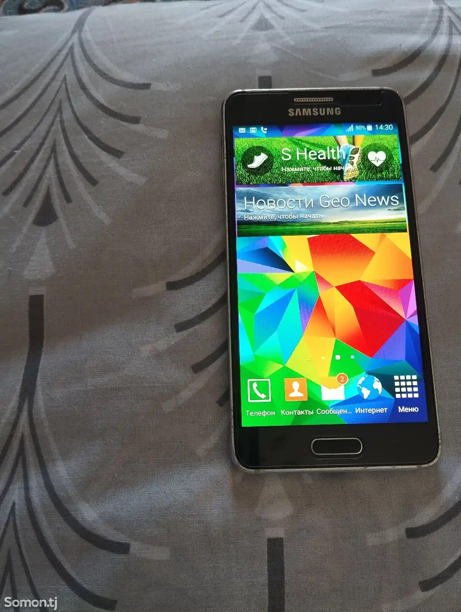 Samsung Galaxy Alpha 32gb Vietnam-3