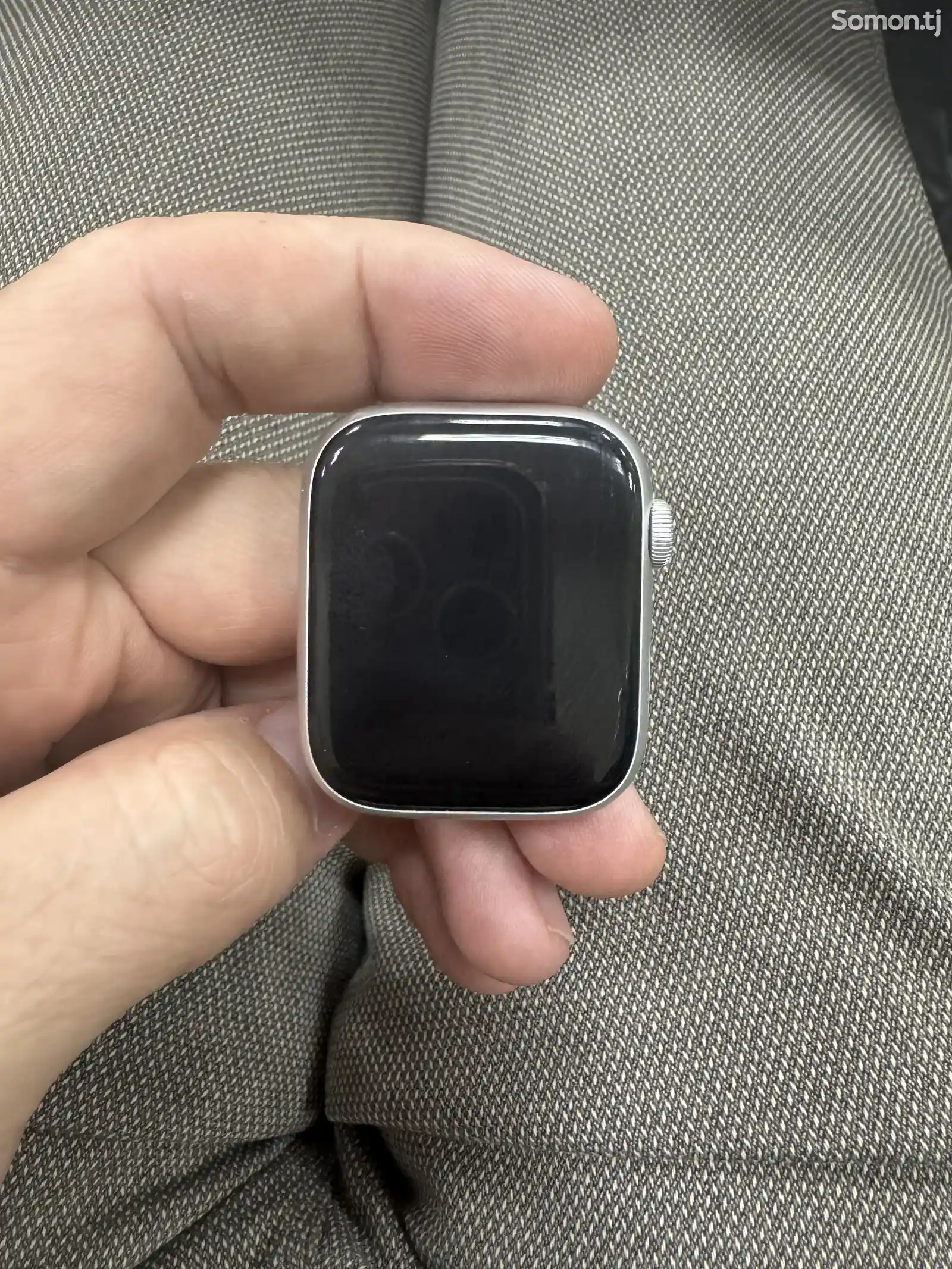 Смарт часы Apple Watch 8 45 мм-1