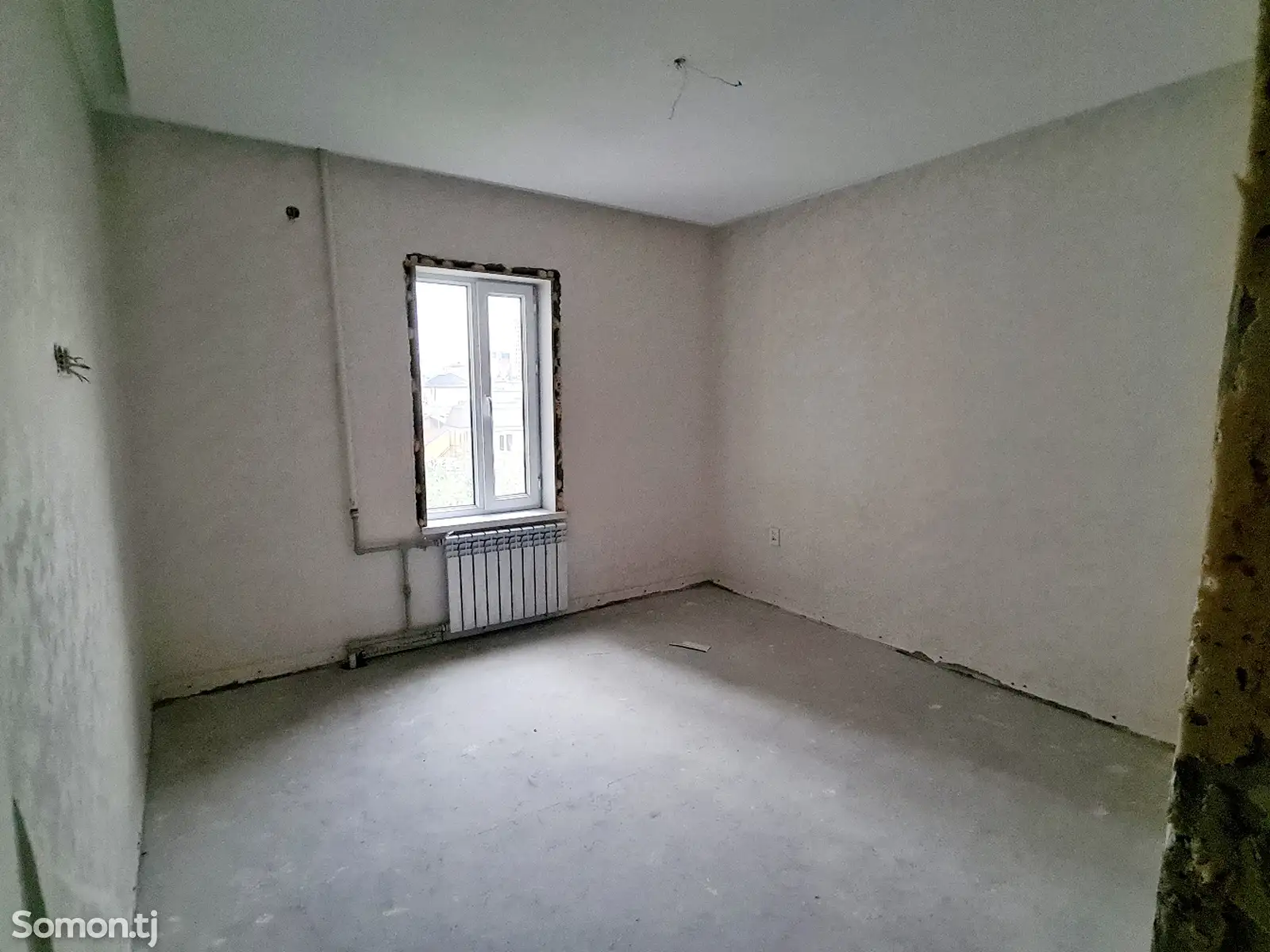 4-комн. квартира, 3 этаж, 110 м², Н,Сино-5