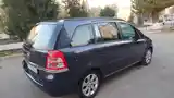 Opel Zafira, 2008-5