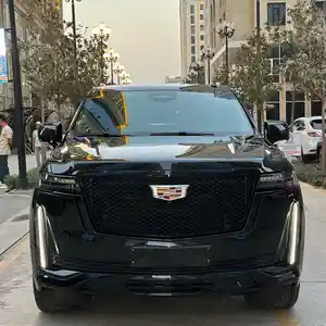 Cadillac, 2023