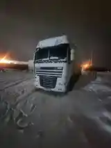 Седельный тягач DAF XF 460-2