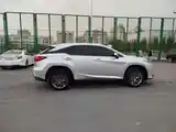 Lexus RX series, 2019-8