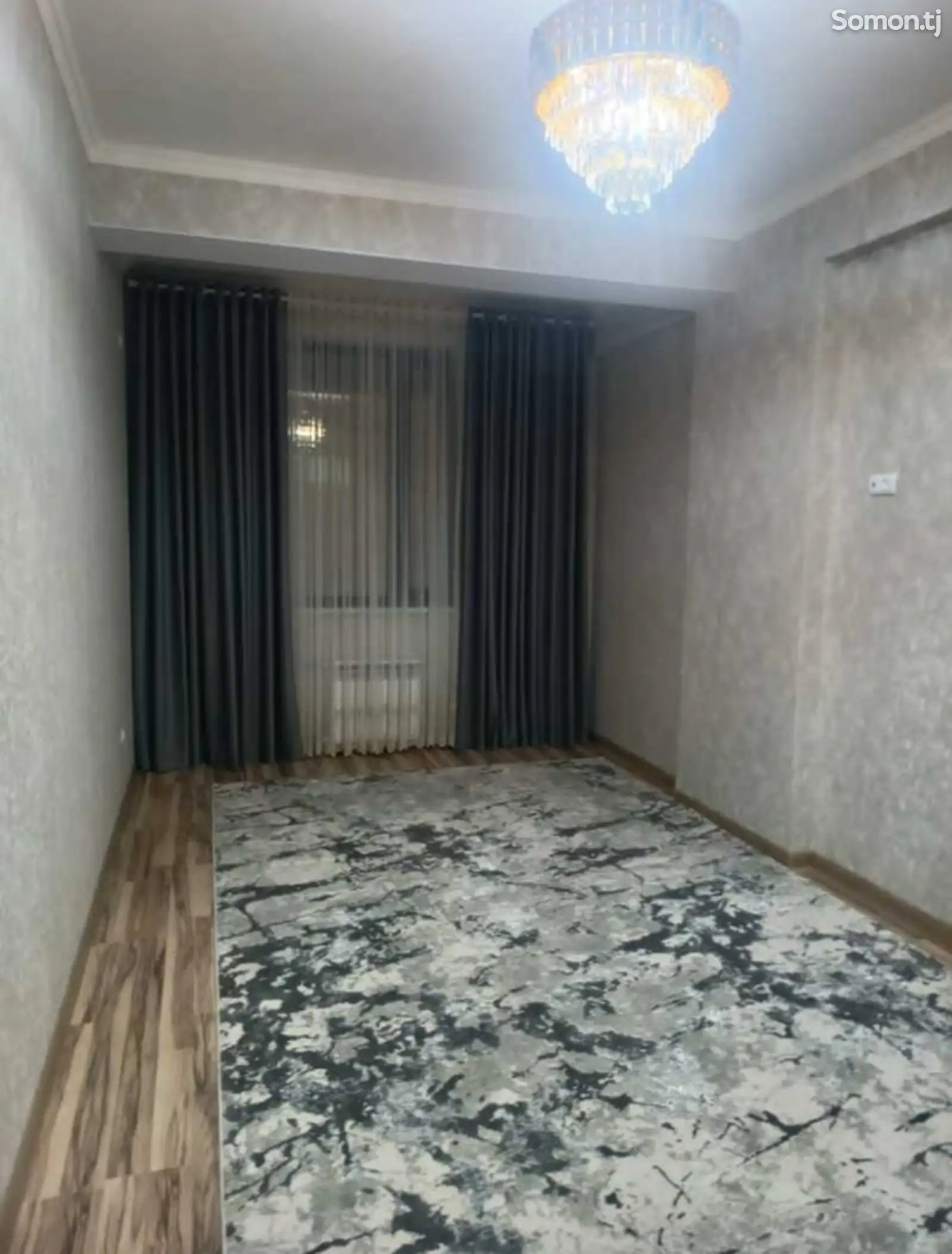 2-комн. квартира, 5 этаж, 65м², Дом печать-1