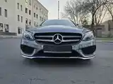 Mercedes-Benz C class, 2017-4