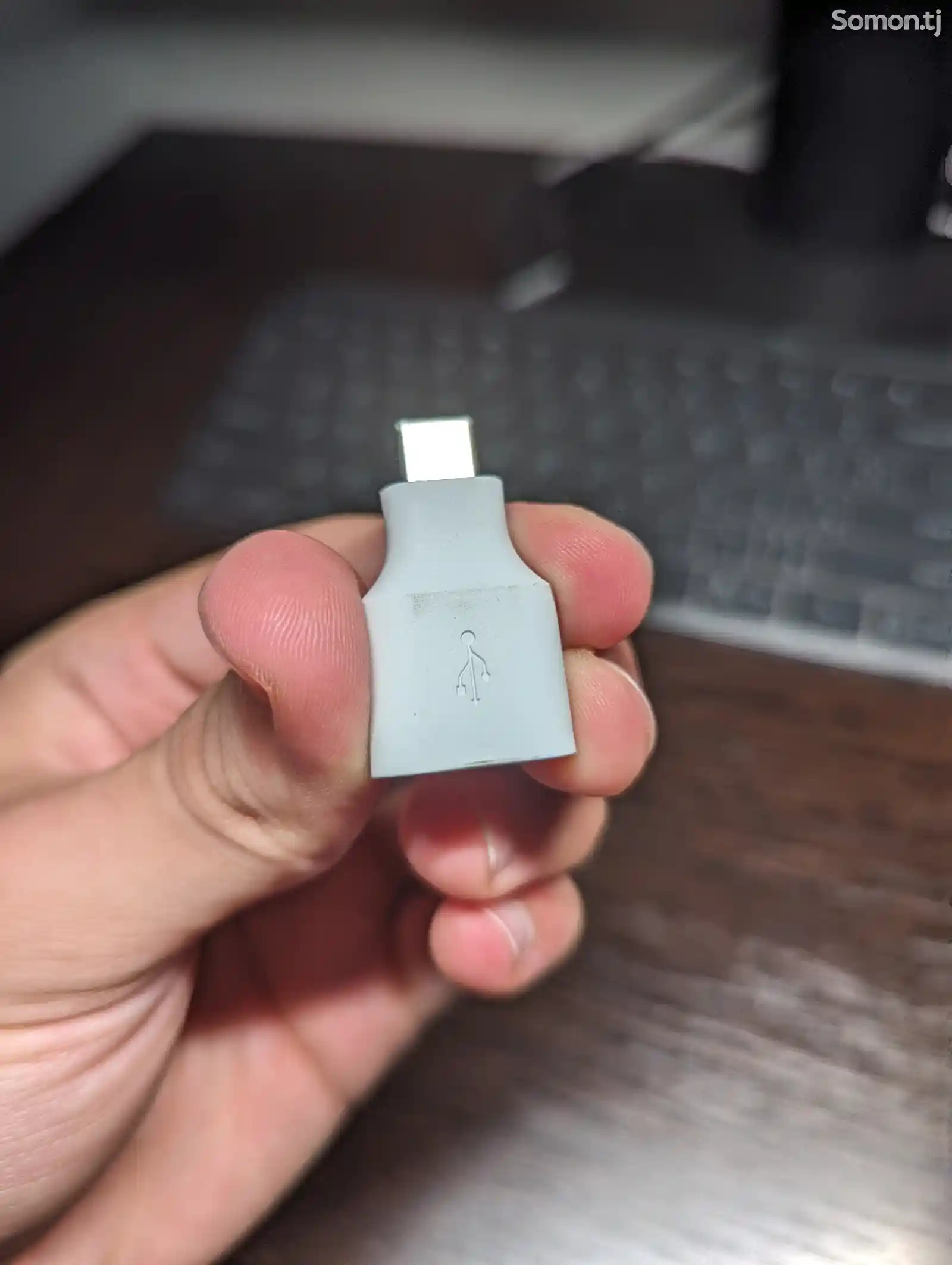 USBC на USB Переходник-1