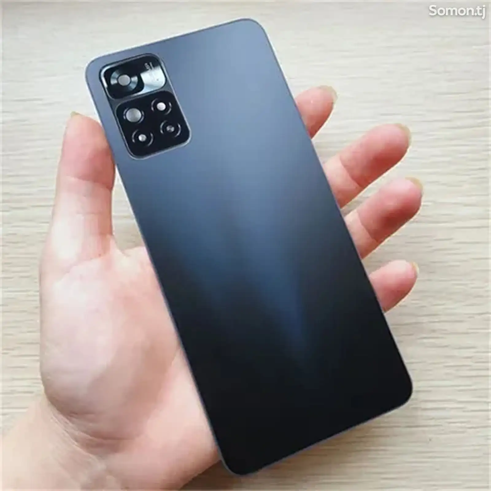 Xiaomi Redmi Note 11 Pro plus 5G 12/256-1