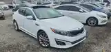 Kia Optima, 2014-14