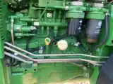 Трактор john deere 6b 1404 4цилиндр 2020с-3