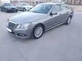 Mercedes-Benz E class, 2009-5