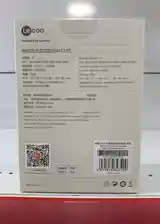 Мышка для компьютера Lenovo Lecoo MS105-3