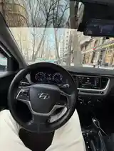 Hyundai Solaris, 2019-5