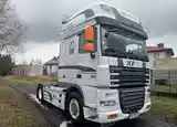 Седельный тягач DAF XF 105 460, 2010-4