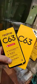 Realme С63-3