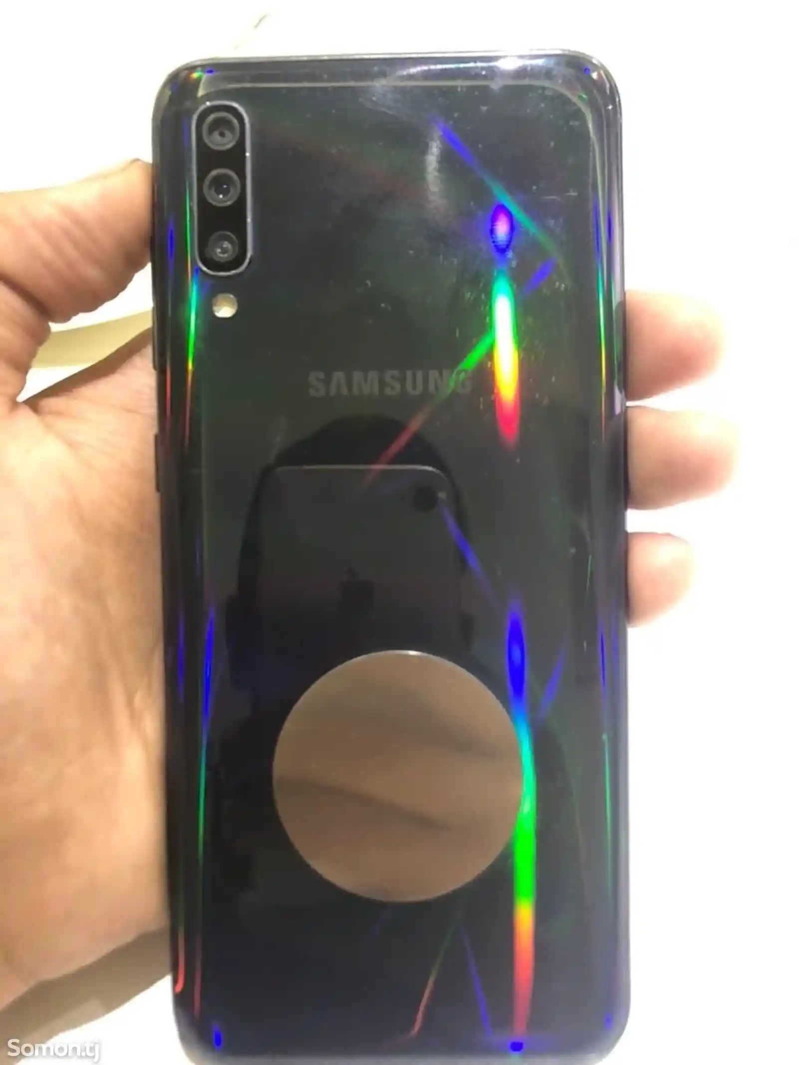 Samsung Galaxy A70 128gb-2