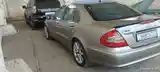 Mercedes-Benz E class, 2006-11