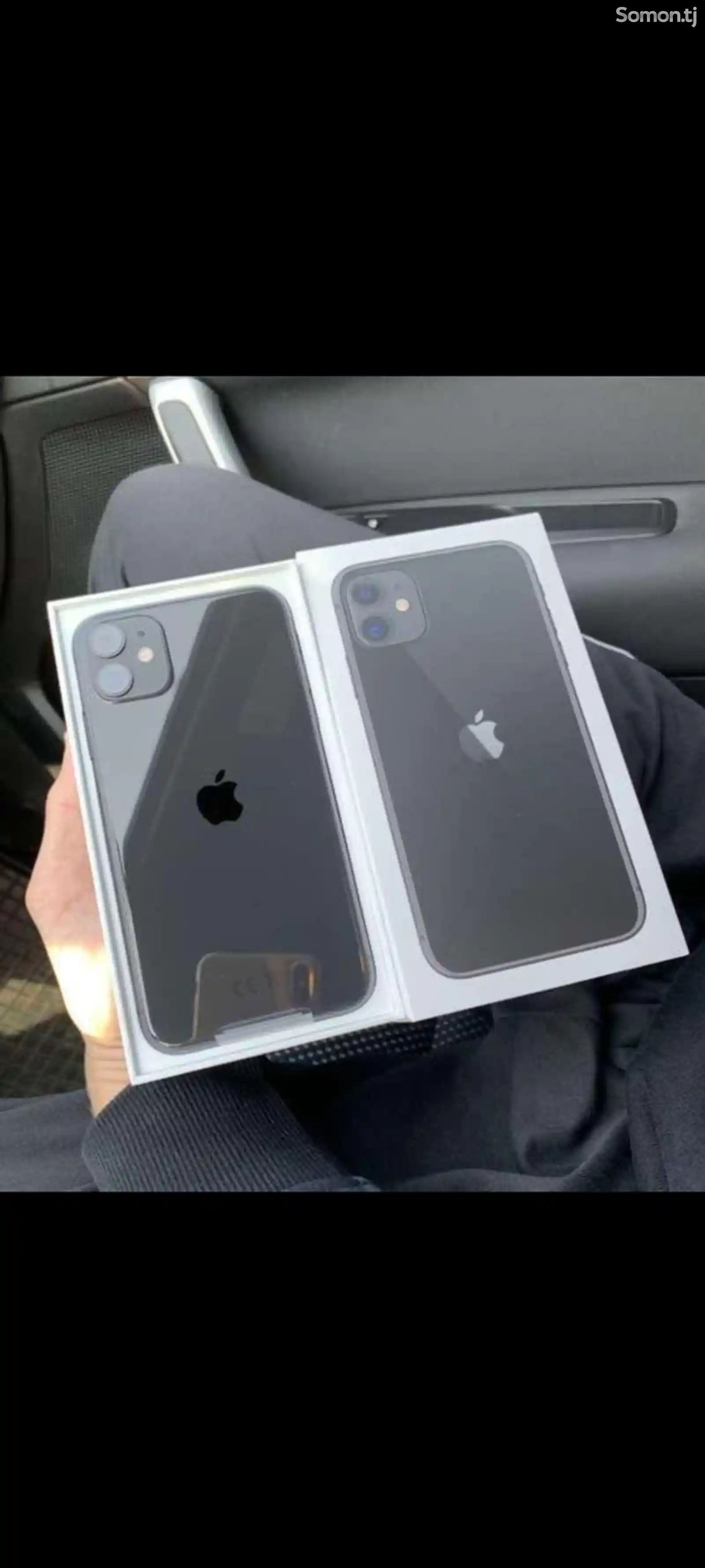 Apple iPhone 11, 128 gb-3