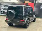 Mercedes-Benz G class, 2022-5