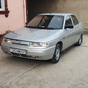 ВАЗ 2110, 2003