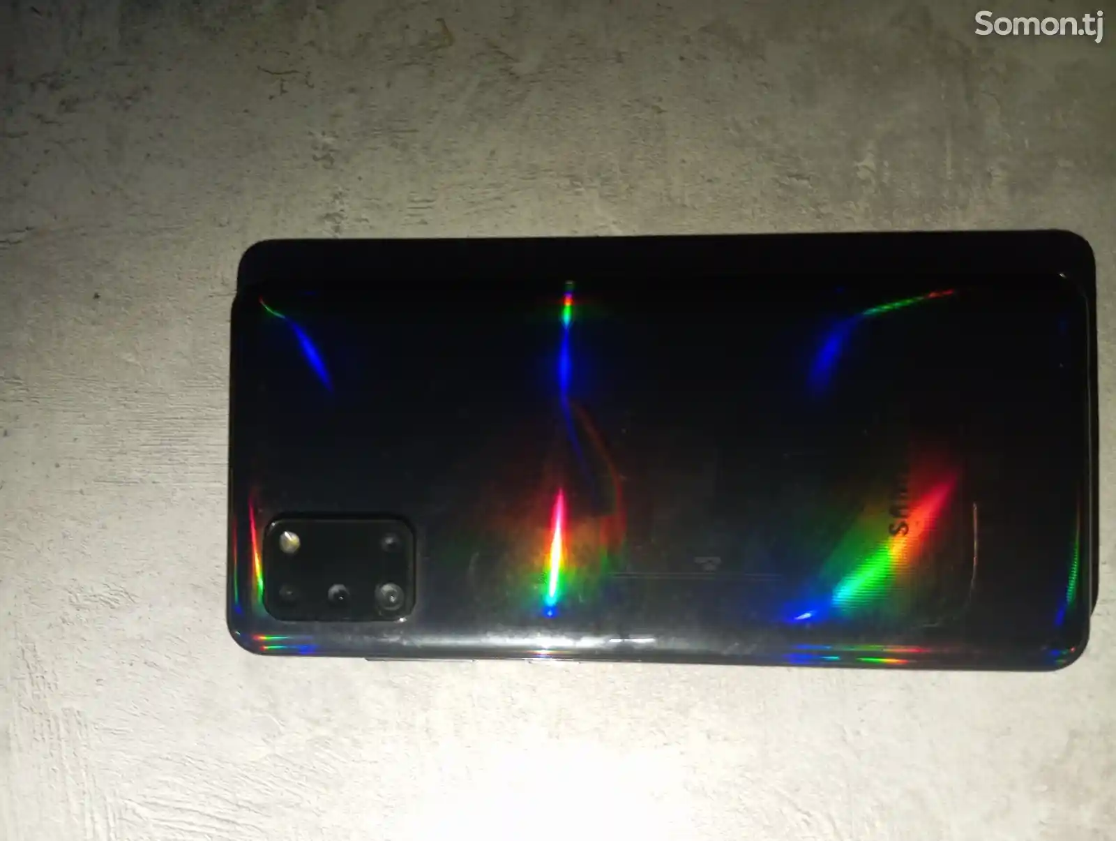 Samsung Galaxy A31 ,64gb,black-1