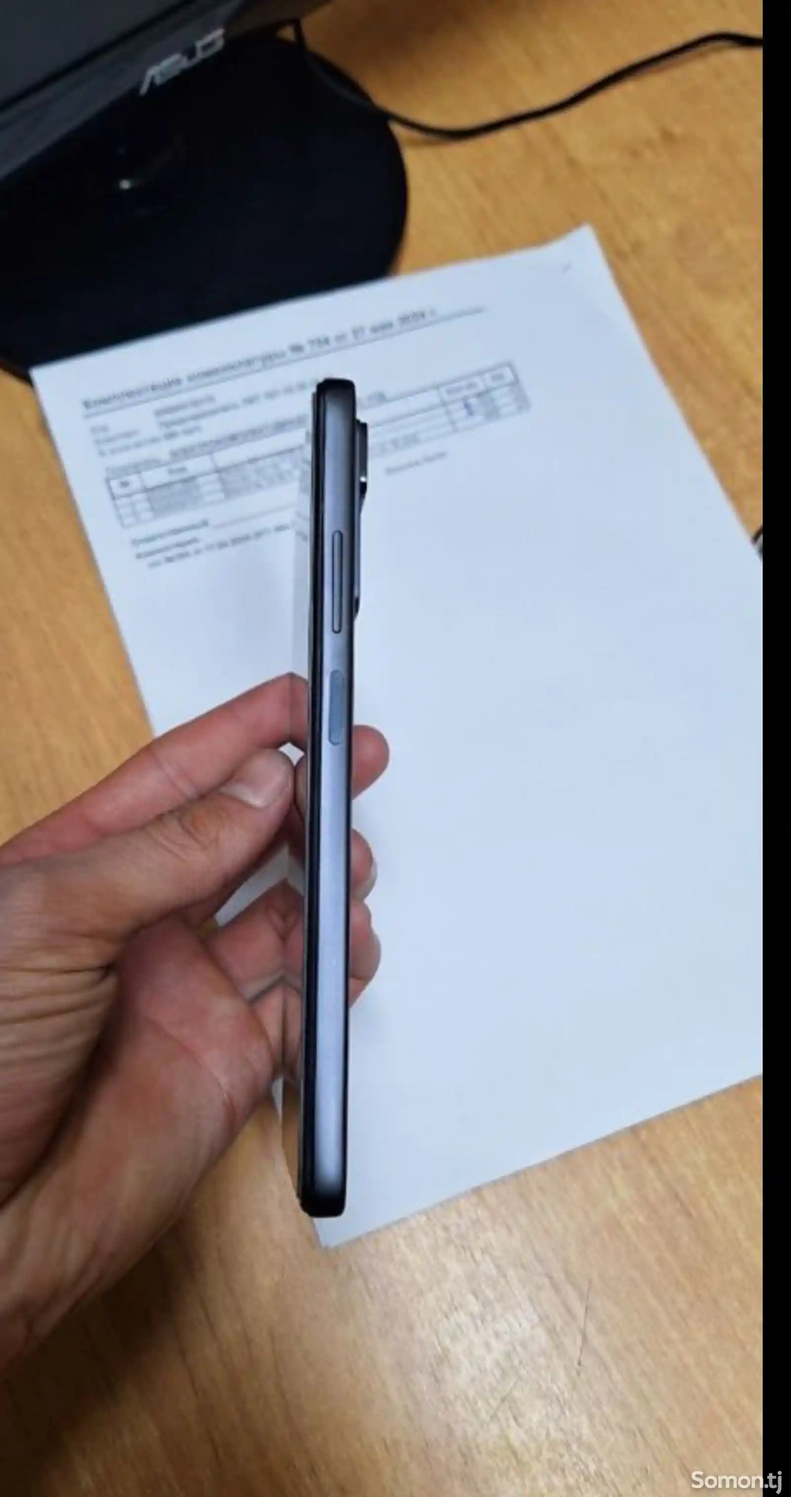 Xiaomi Redmi Note 11 pro 128/8gb-6