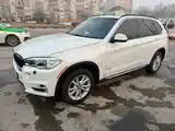 BMW X5, 2015-7