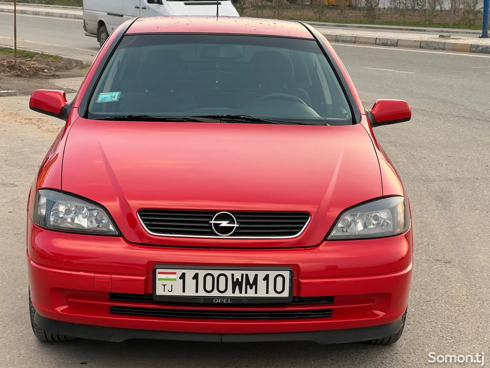 Opel Astra G, 2004-1