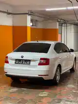 Skoda Octavia, 2019-4