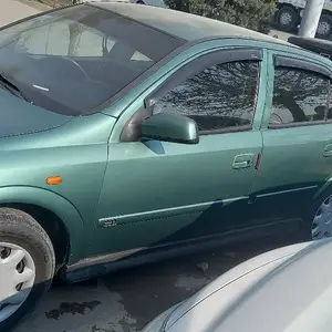 Opel Astra F, 1998