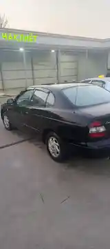 Daewoo Leganza , 1998-3