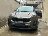 Kia Sportage, 2018-2