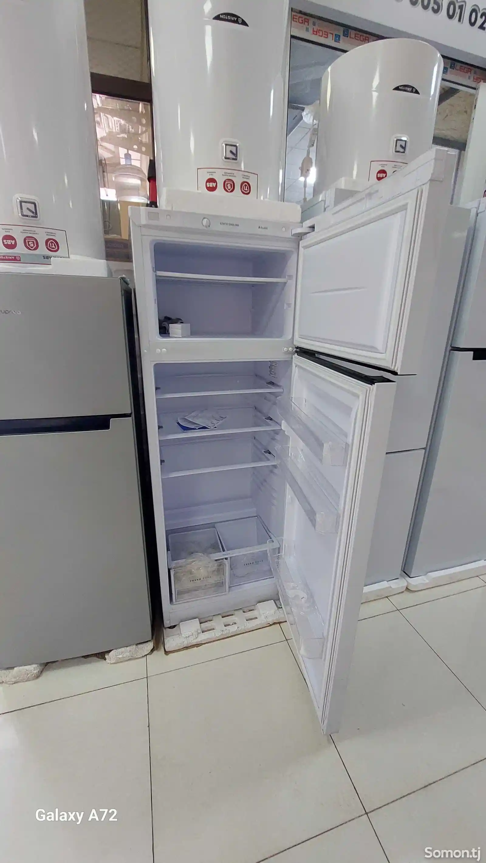 Холодильник Бирюса-135-4